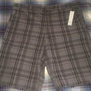 NWT Apt. 9 Shorts